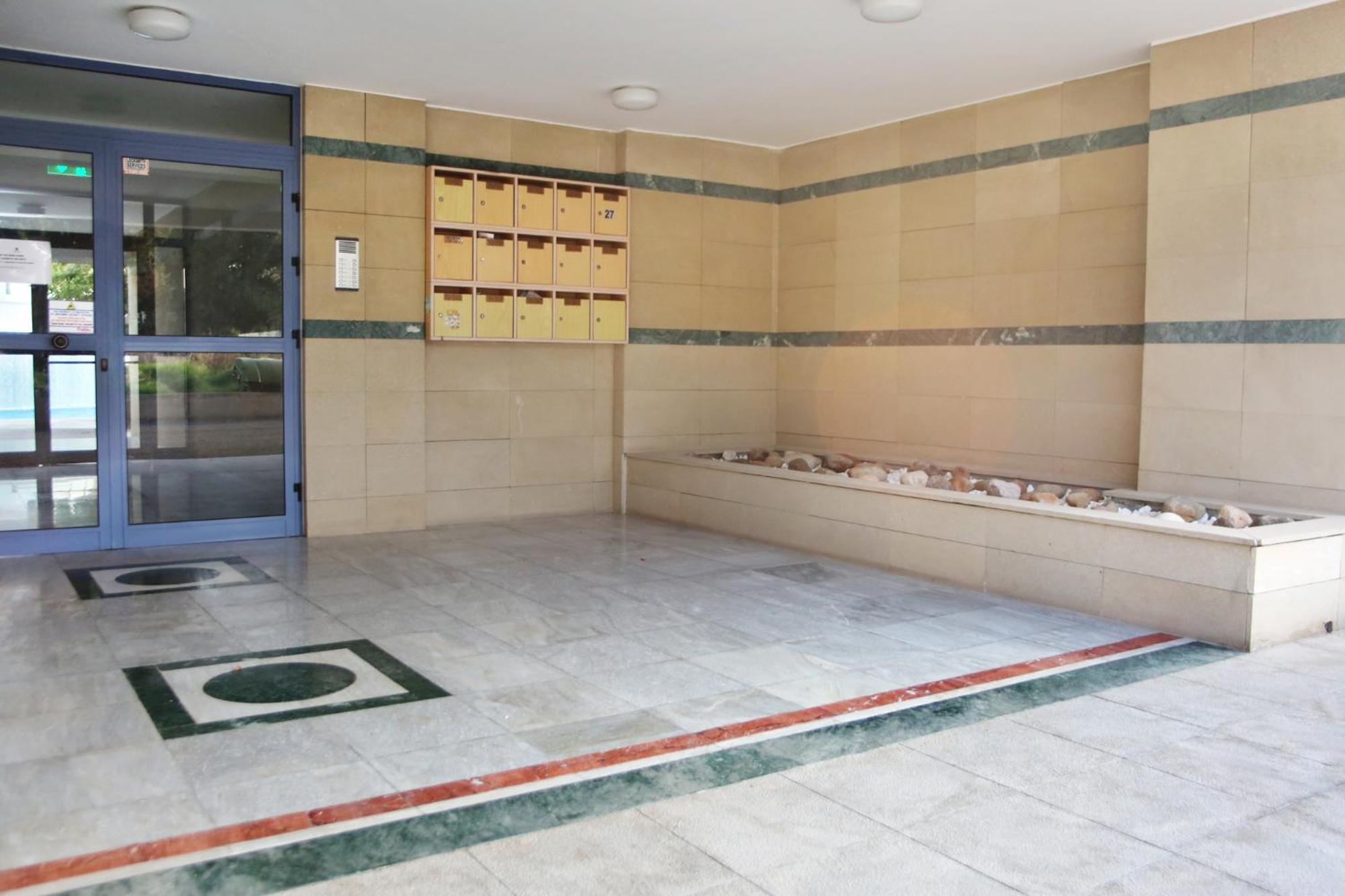 Apartment Iris Village Kato Paphos