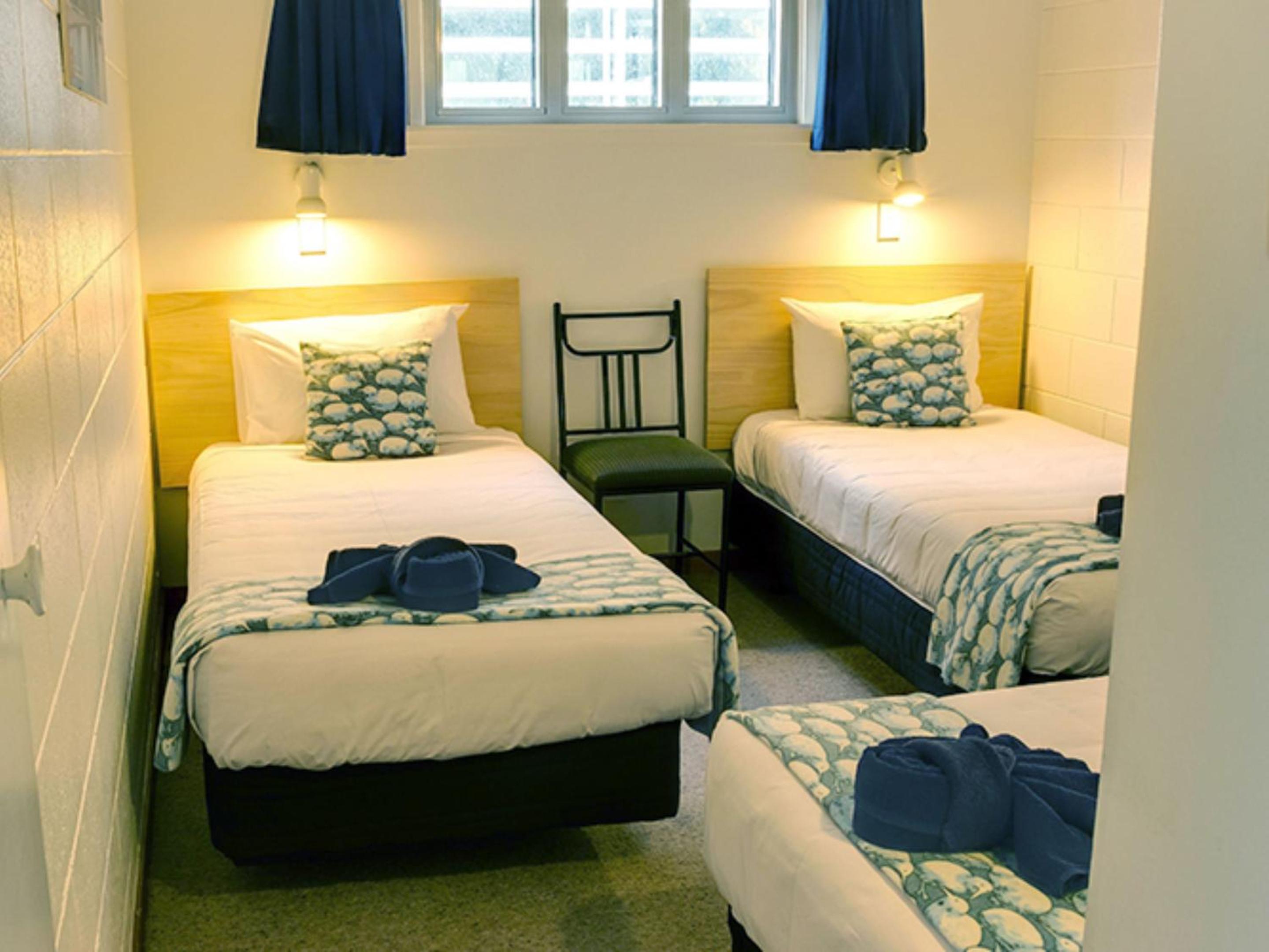 Alpha Motor Inn