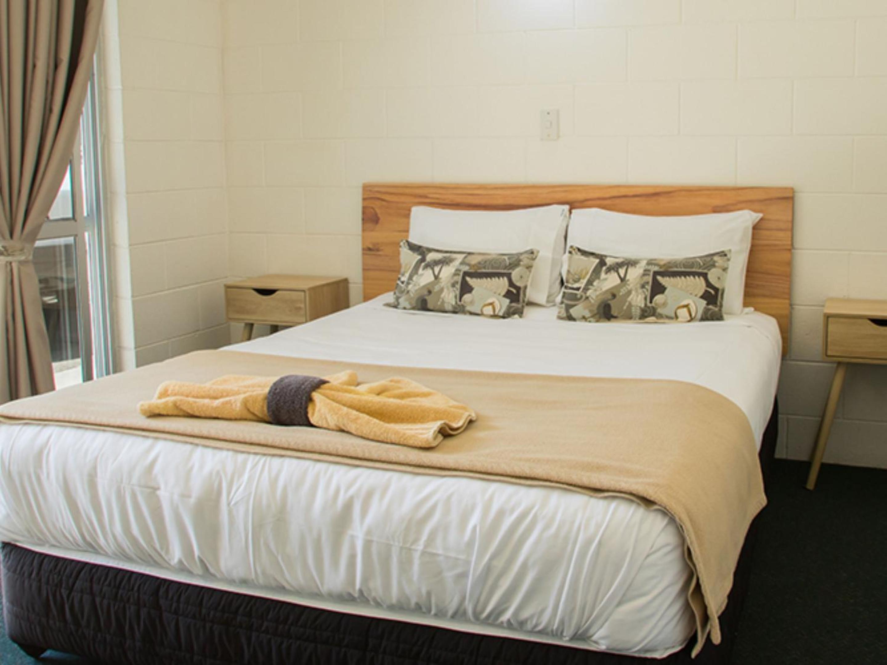 Alpha Motor Inn