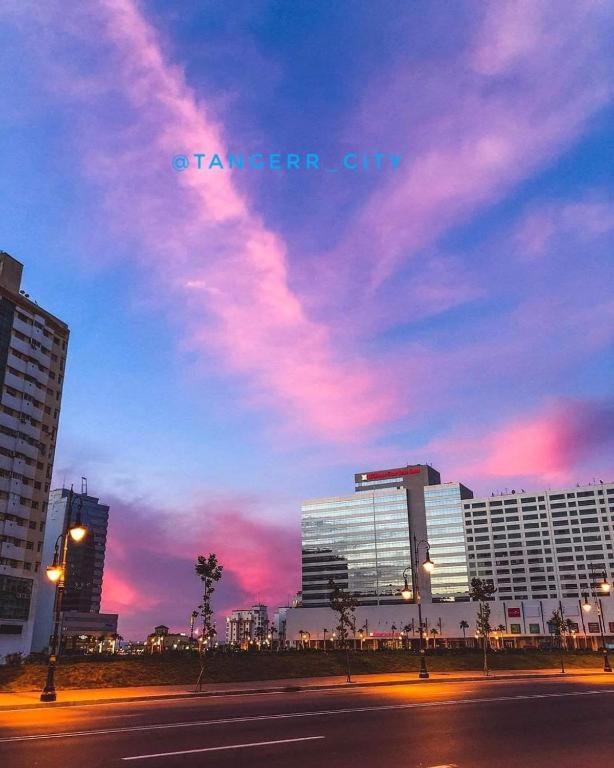 City Center Tanger view 3