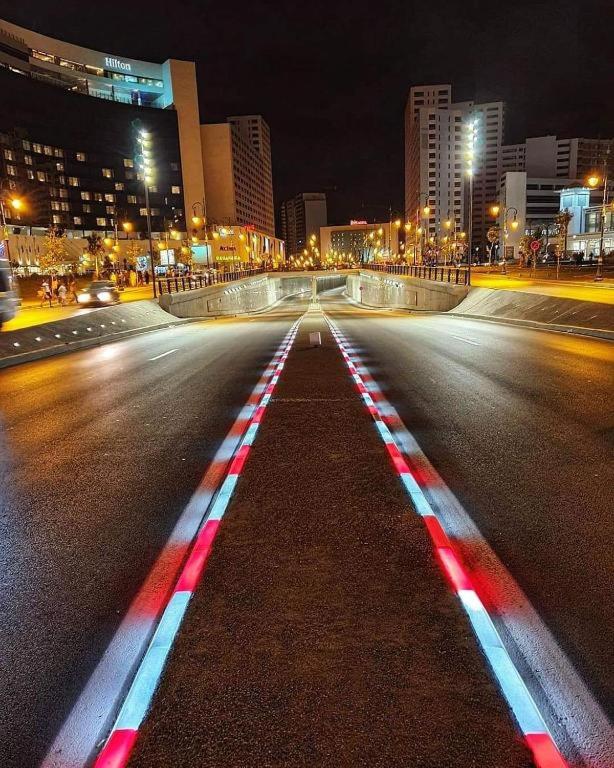 City Center Tanger view 4