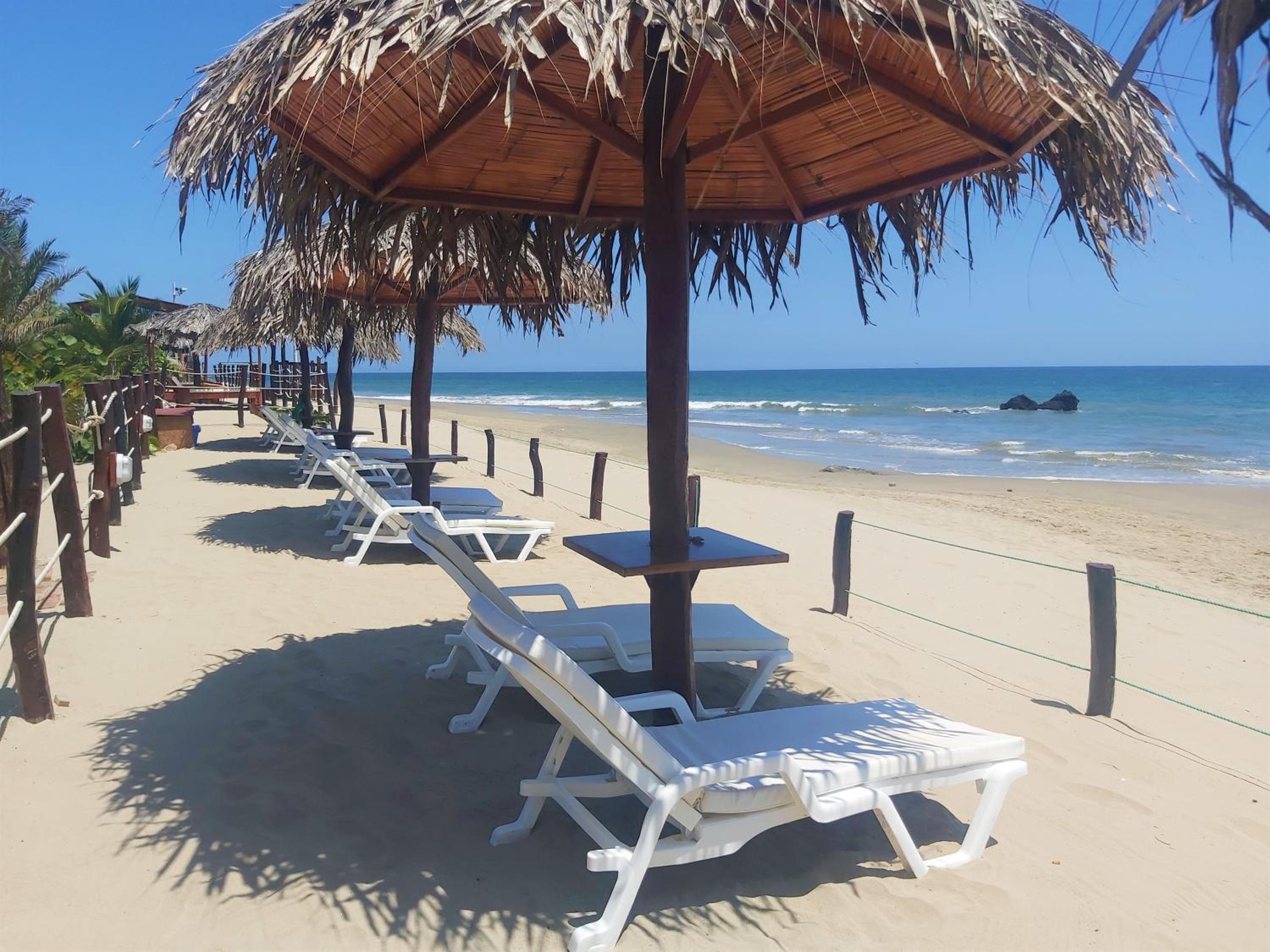 Hotel Punta del Norte Bungalows