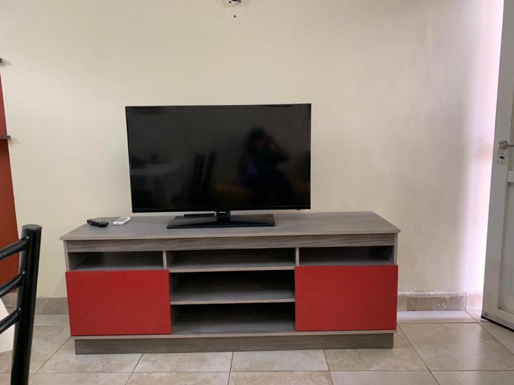 Multiespacio Turismo-Trabajo Av Entre Ríos
