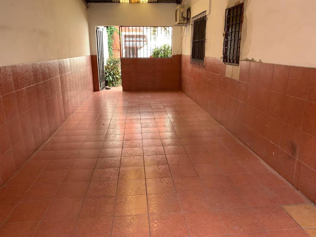Multiespacio Turismo-Trabajo Av Entre Ríos