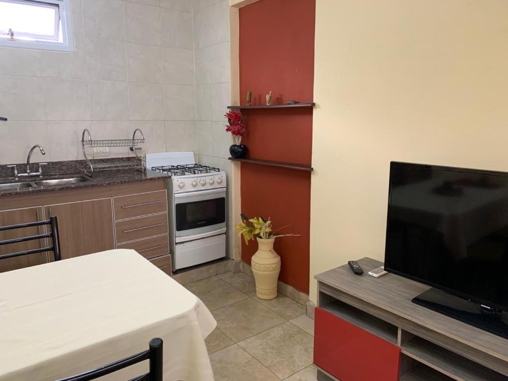 Multiespacio Turismo-Trabajo Av Entre Ríos