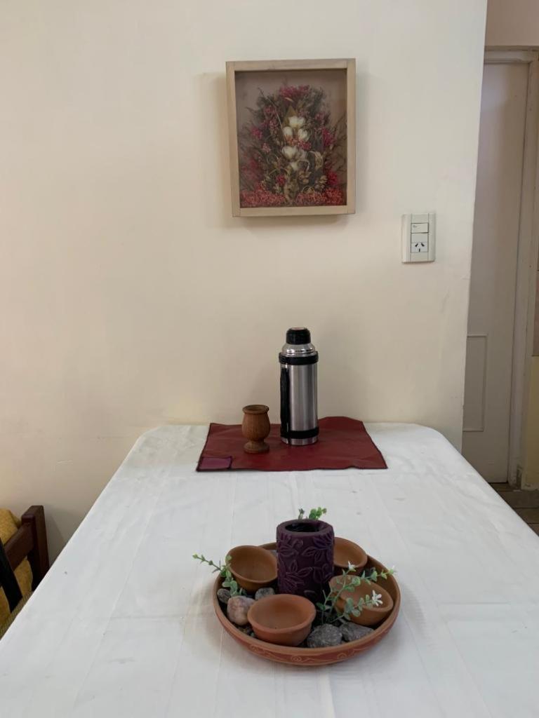 Multiespacio Turismo-Trabajo Av Entre Ríos