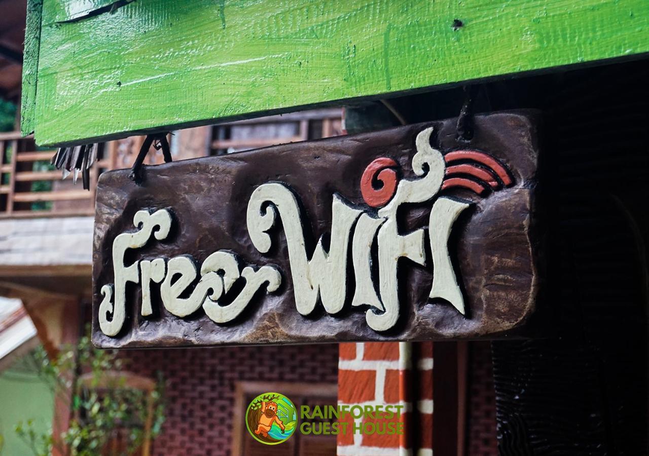 Rain Forest Guest House and Jungle Trekking view 5