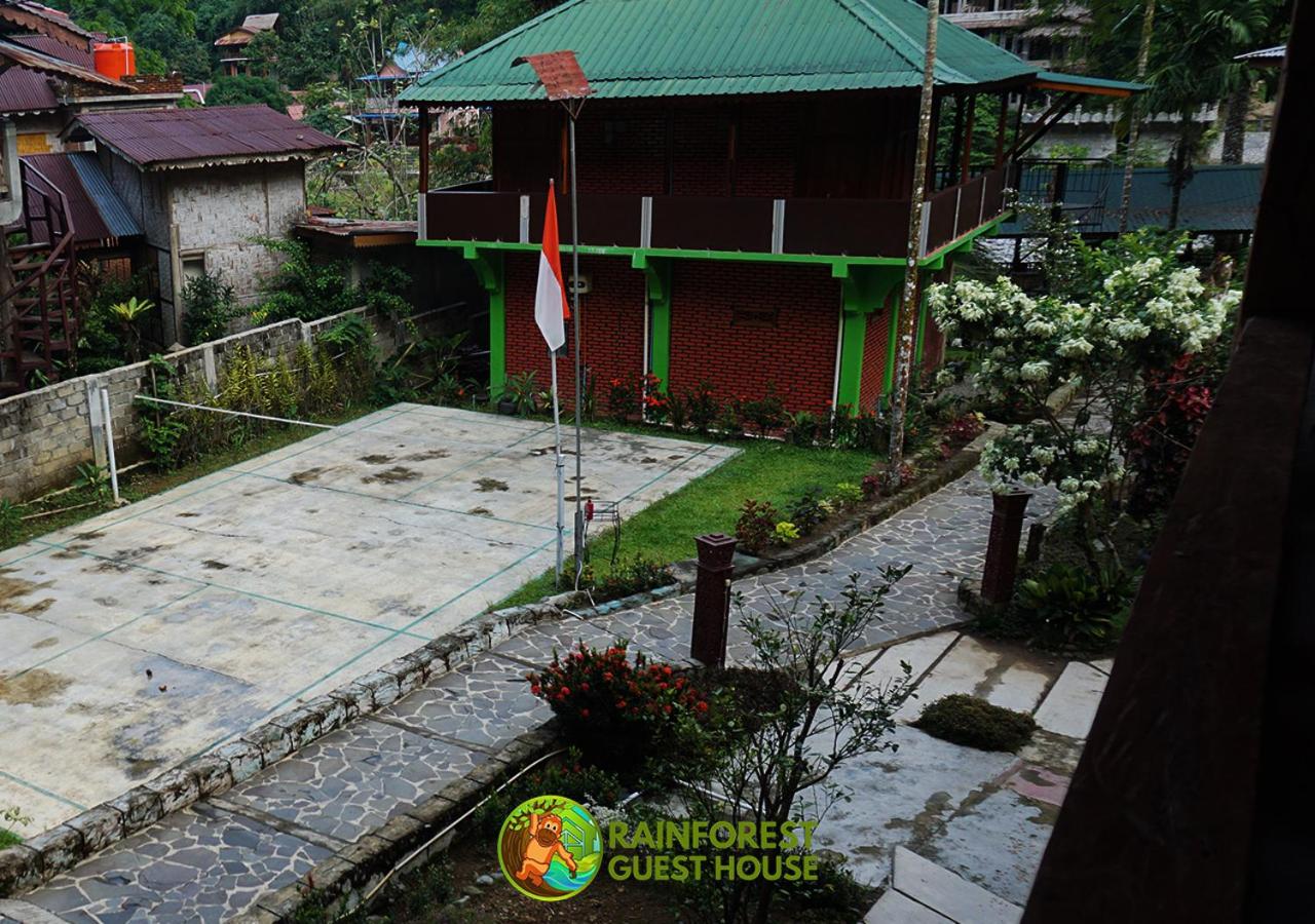 Rain Forest Guest House and Jungle Trekking view 3