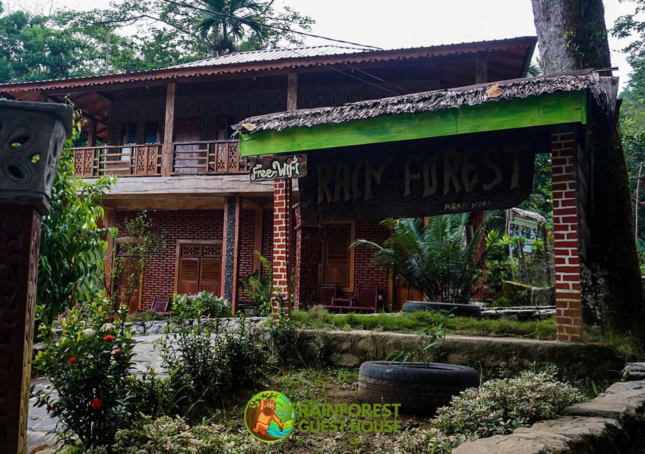 Hotel Rain Forest Guest House - Image 1