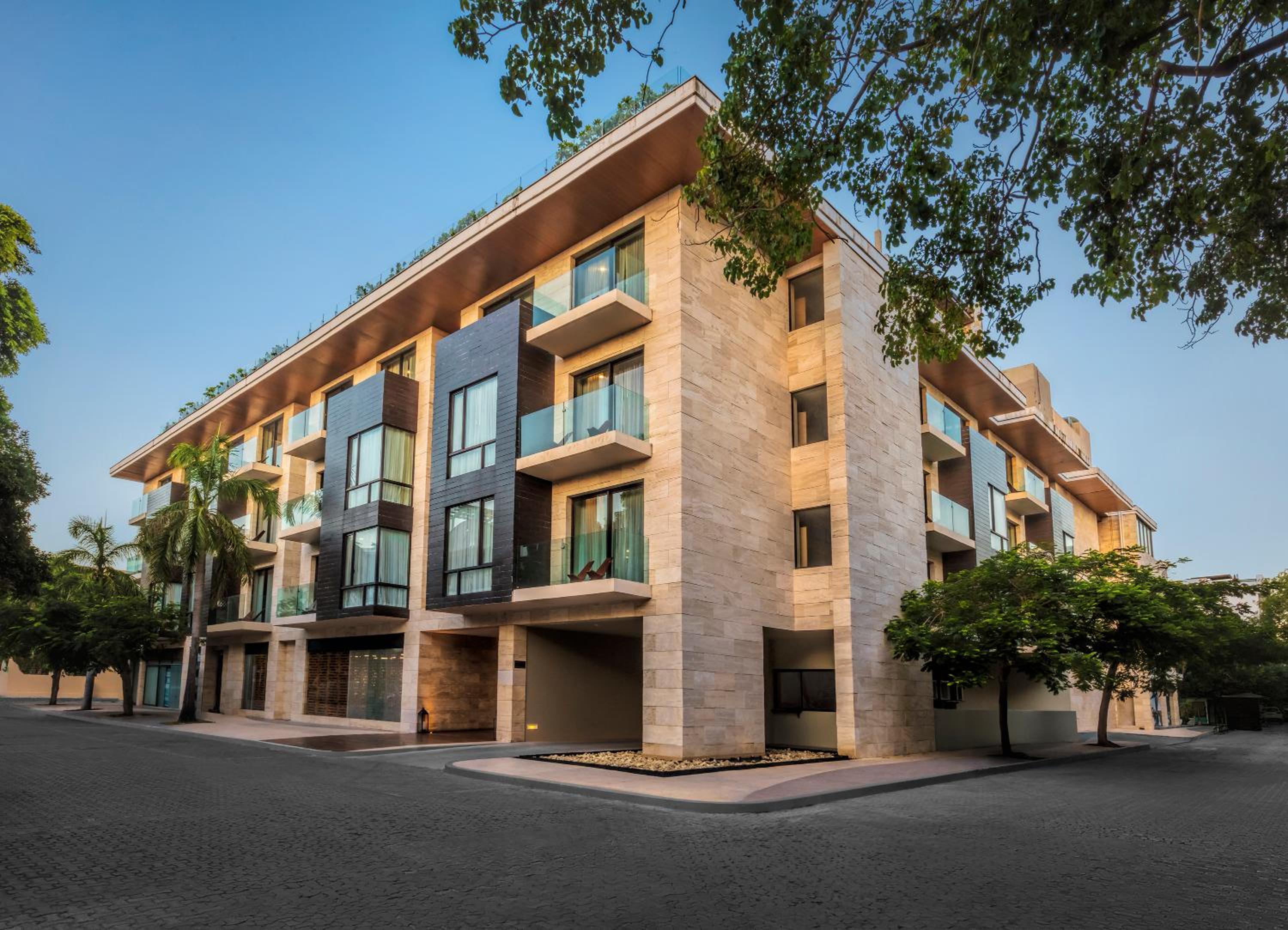 Hotel The Yucatan Resort Playa del Carmen, Tapestry by Hilton