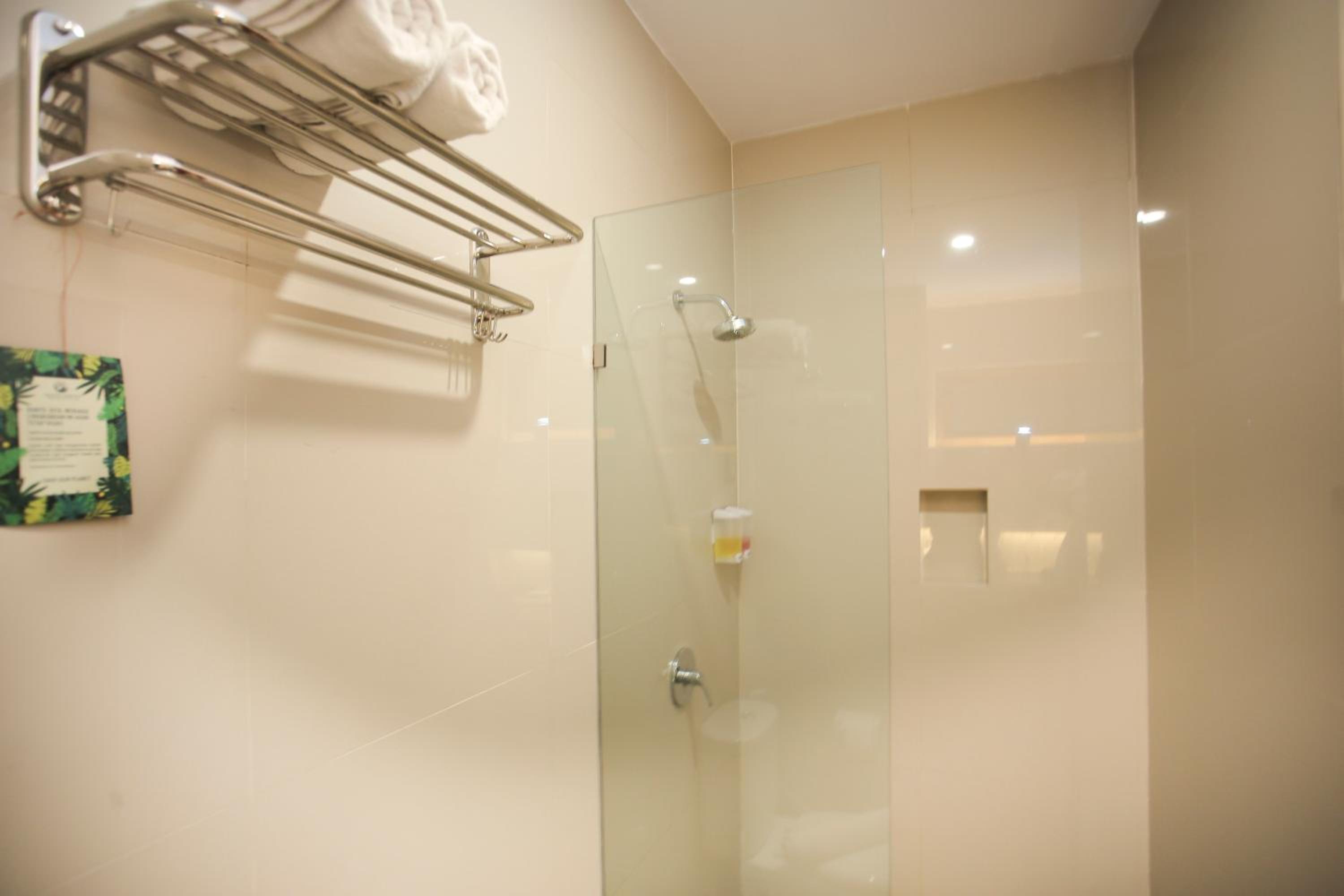 Grand Harvest Resort & Villas