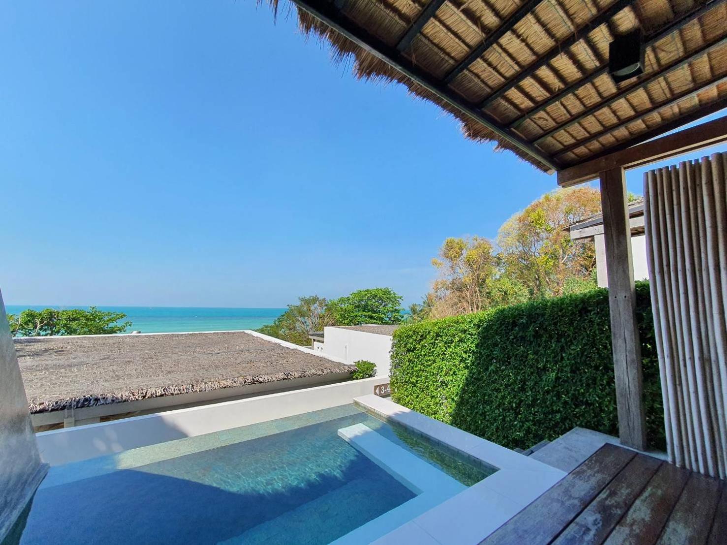 The Humble Villas