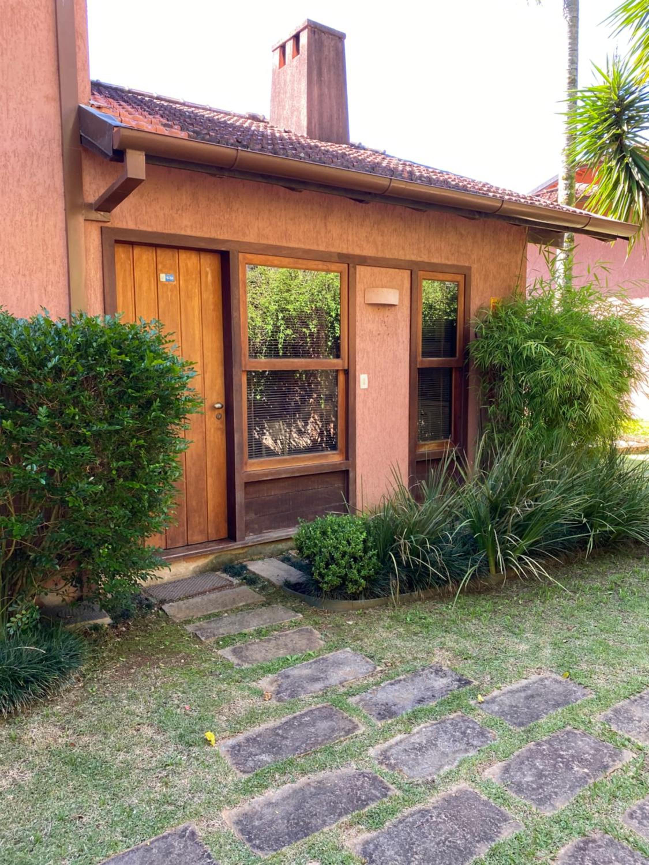 Chalé Quinta do Lago