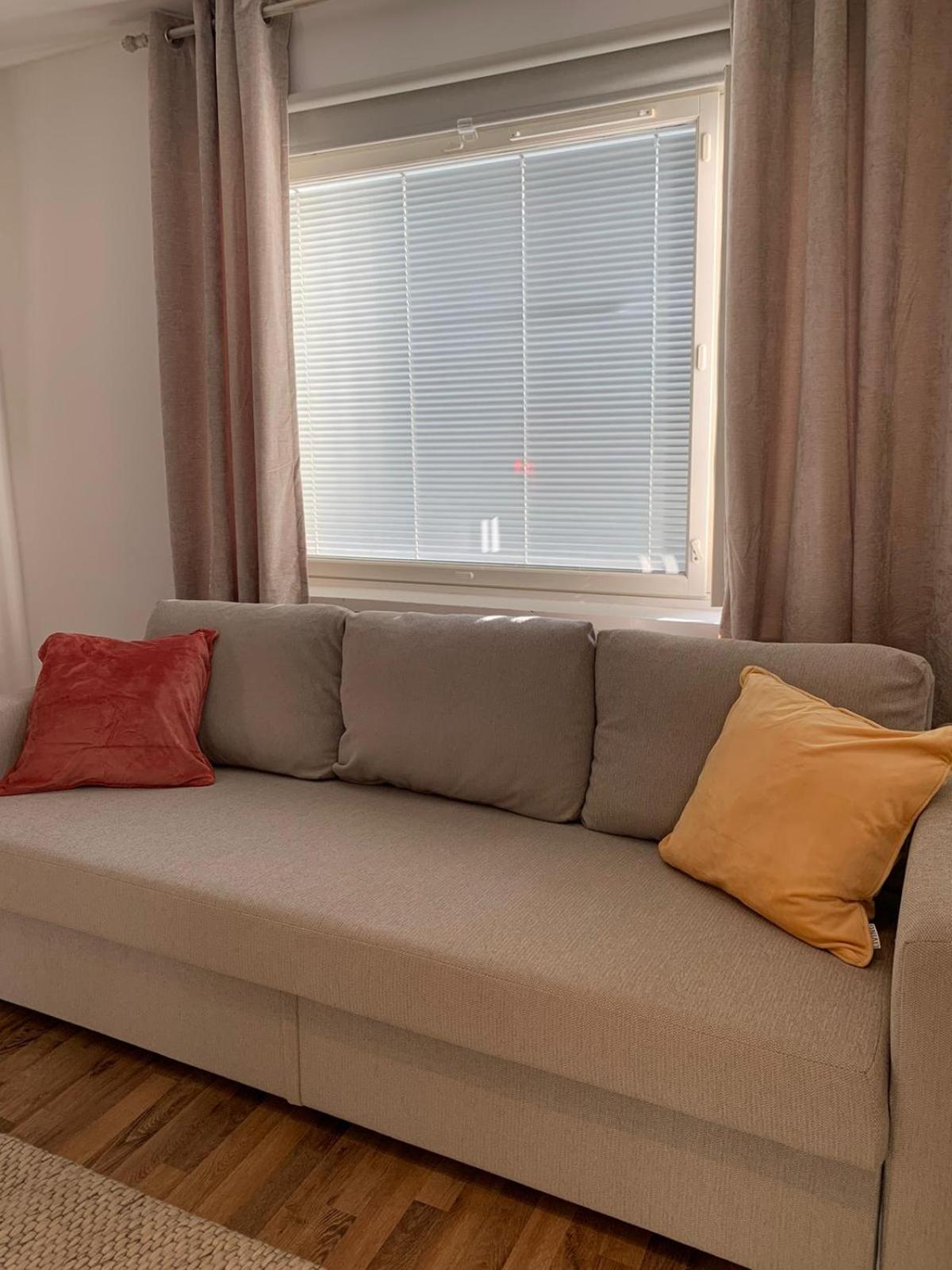 Cosy apartment in the city center FREE PARKING