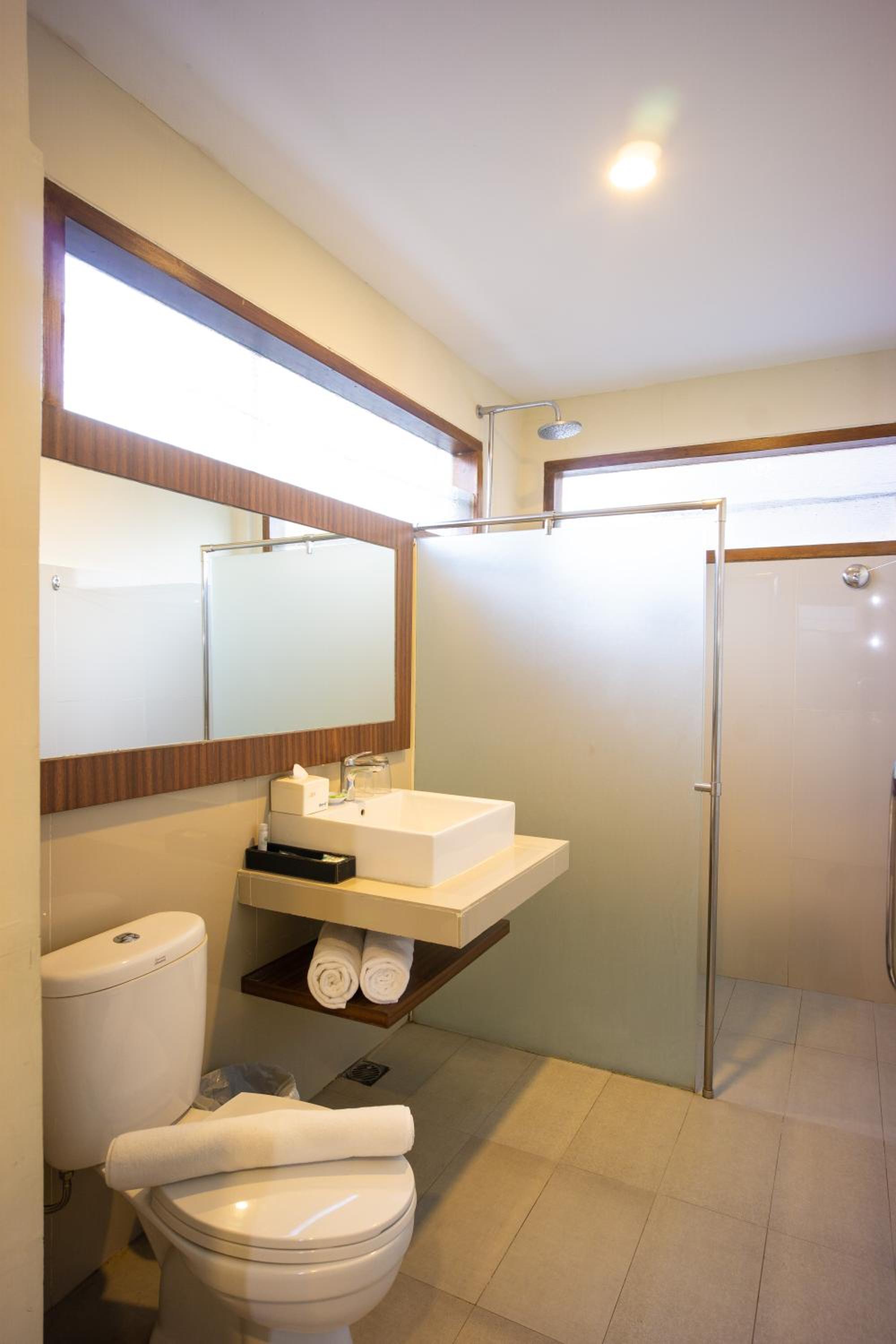 Grand Harvest Resort & Villas