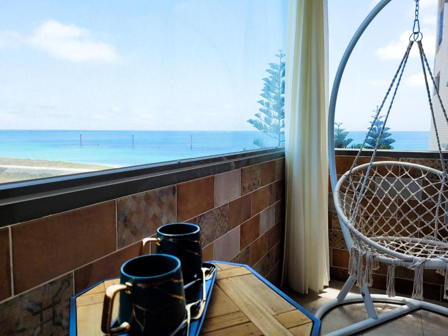 Beachcastle & Sea View Villa