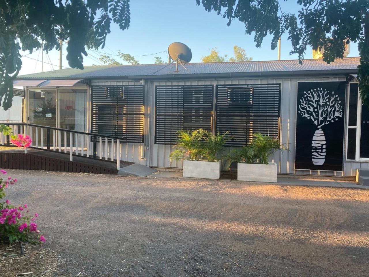 Matilda Motel