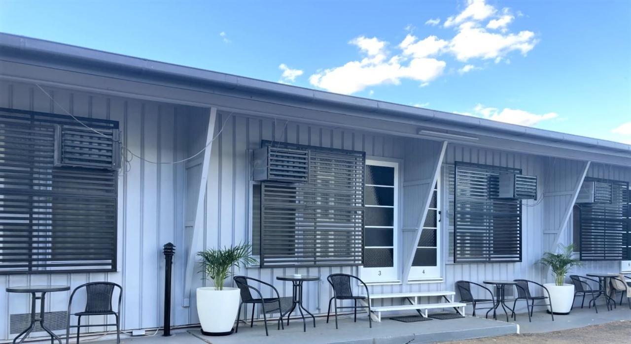 Matilda Motel