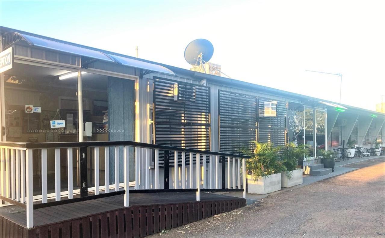 Matilda Motel