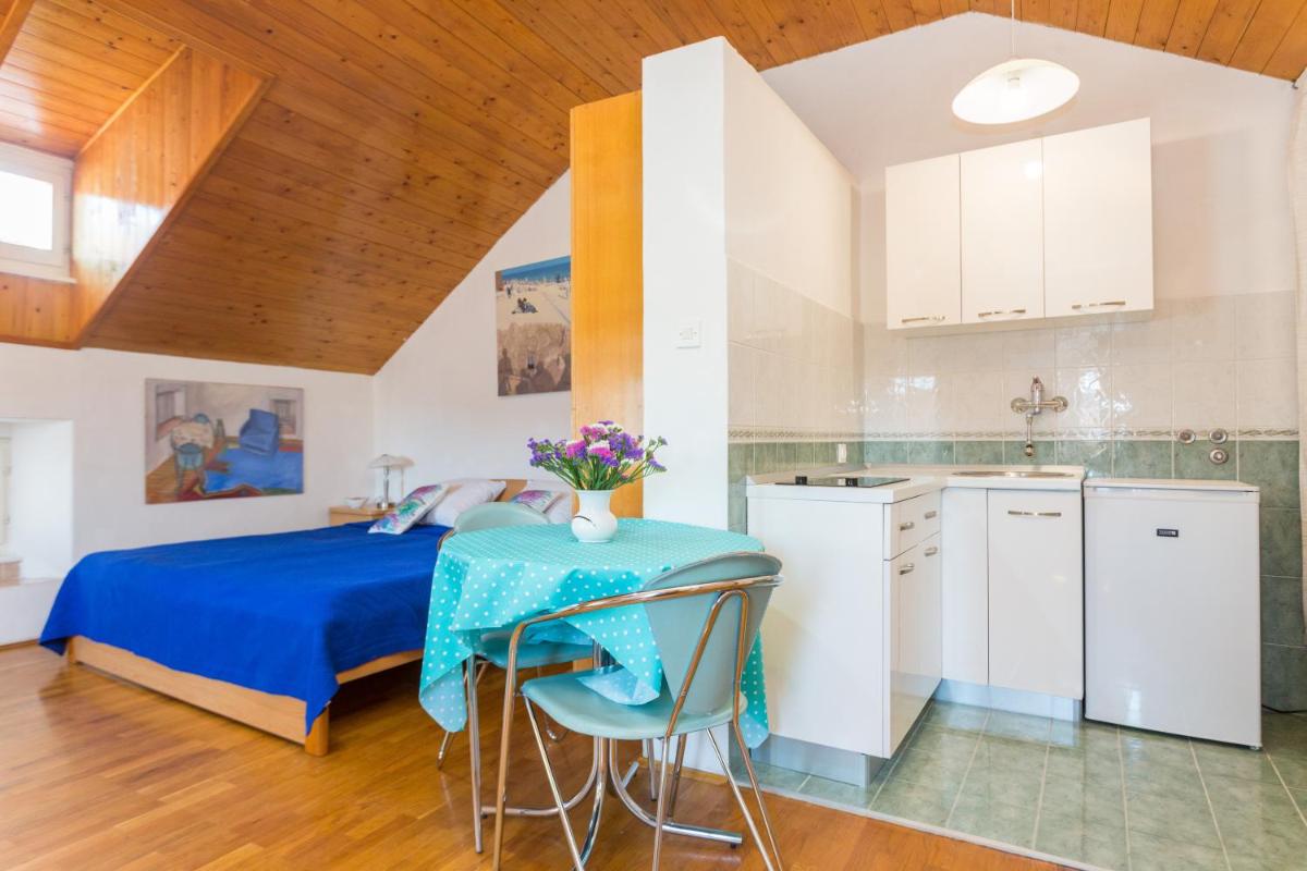 Studio Peppino 3 - Old Town