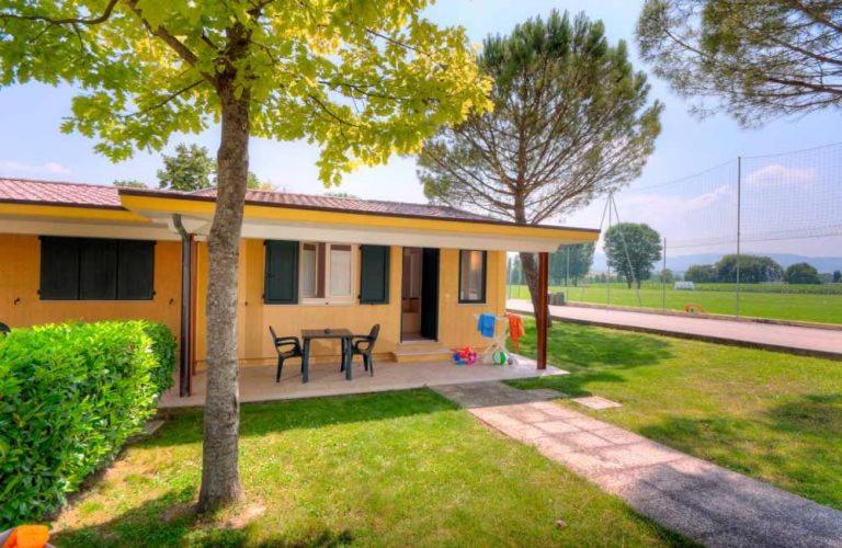 Centro Vacanze Verde Azzurro
