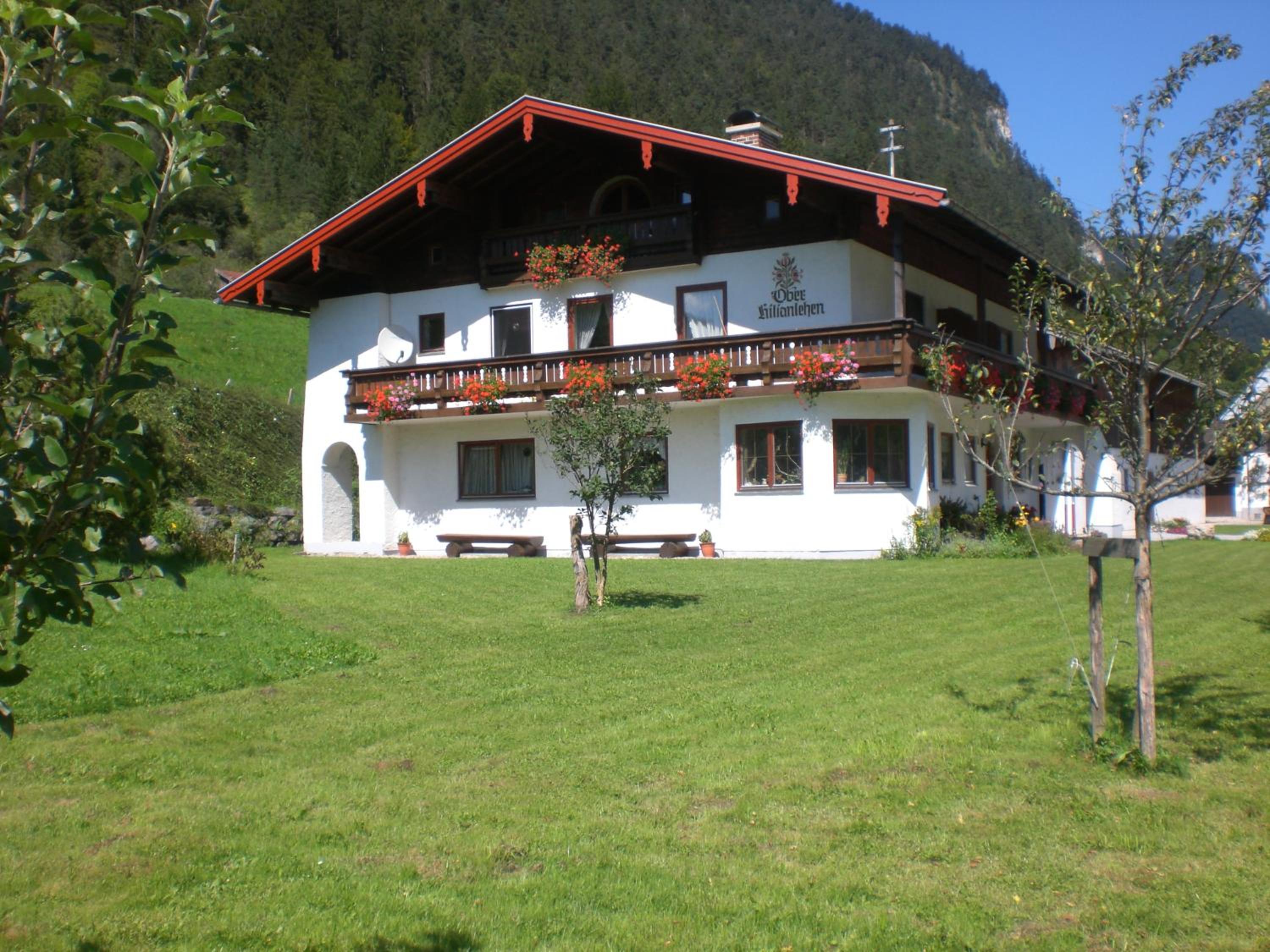 Kilianhof