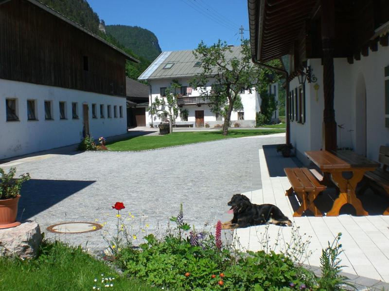 Kilianhof