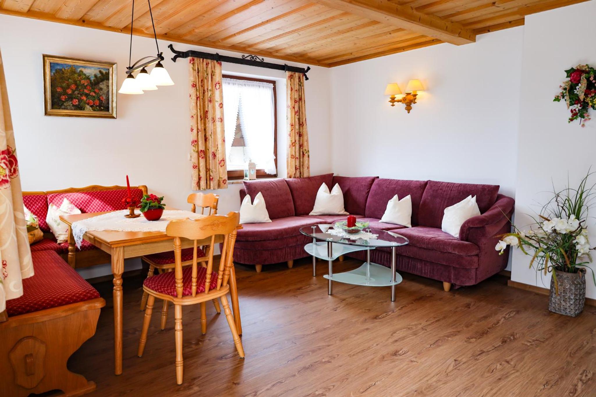 Haus Kehlsteinblick Hettegger