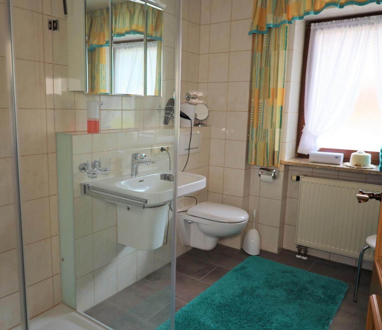 Haus Kehlsteinblick Hettegger