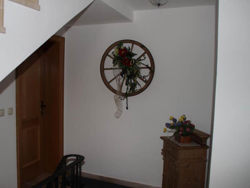 Haus Kehlsteinblick Hettegger