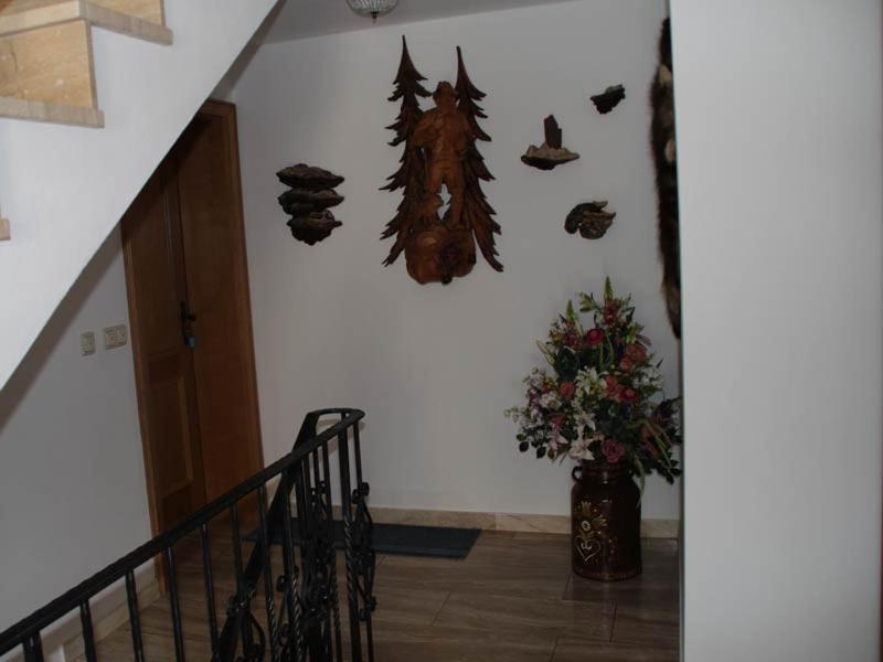 Haus Kehlsteinblick Hettegger