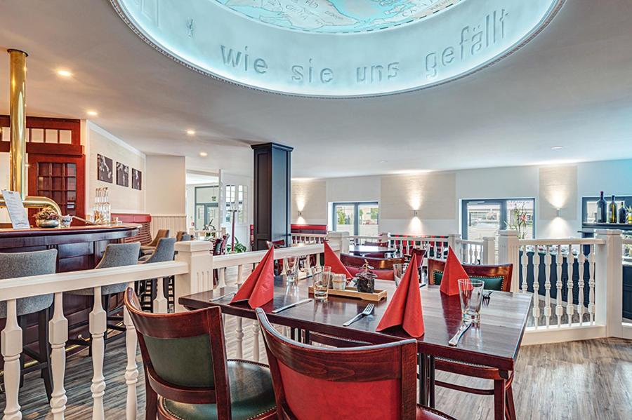 Hotel Stadt Muhlhausen - Property Image 19