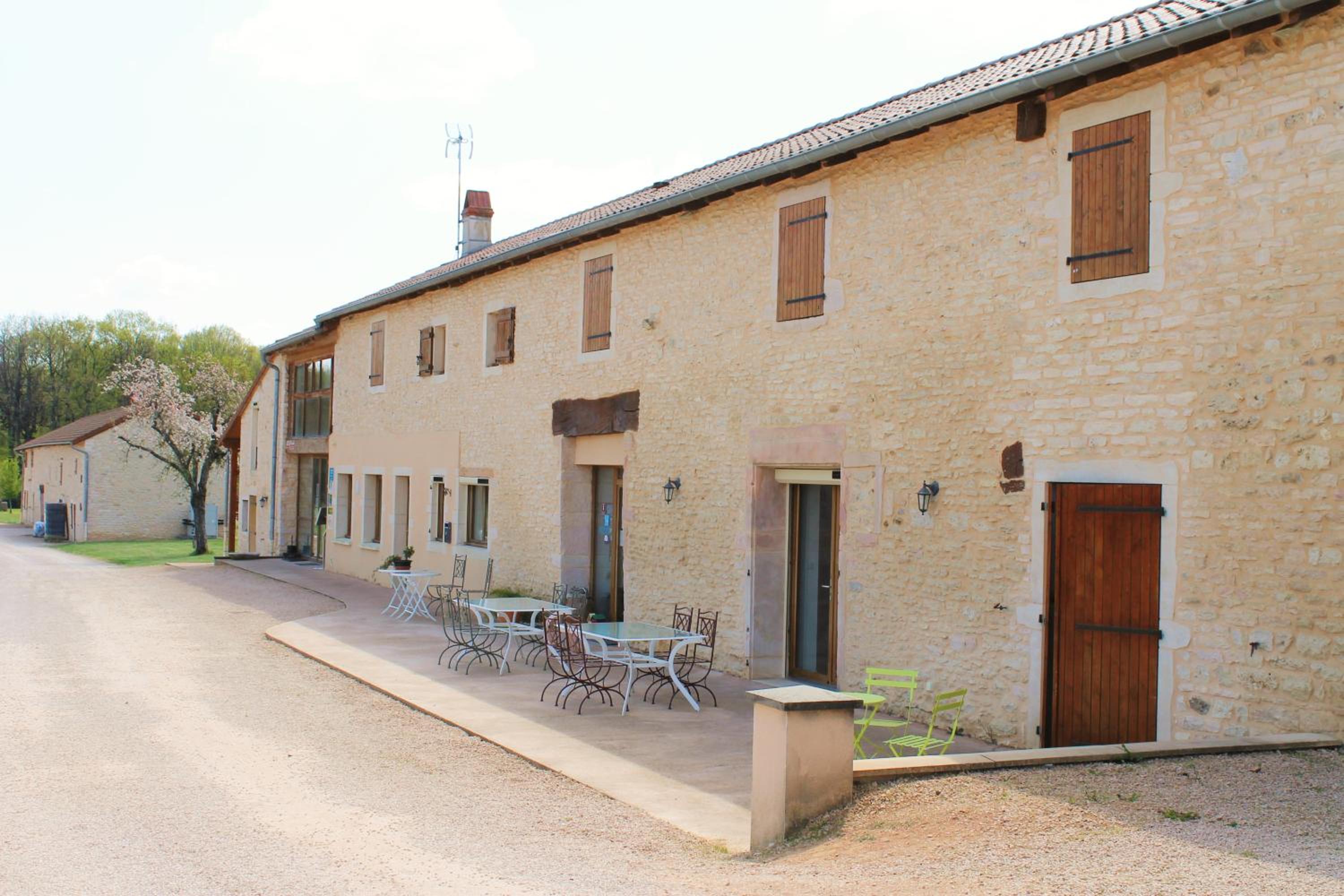Domaine Joseph LAFARGE Wine Resort Oeno-tonneaux expérience
