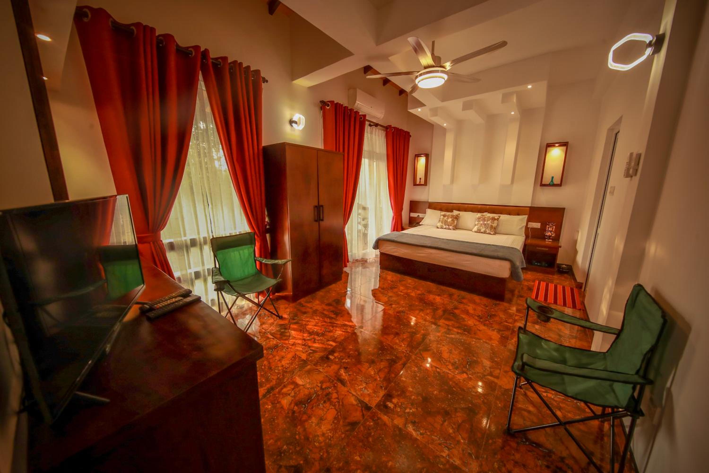 Y&Y Residence view 3