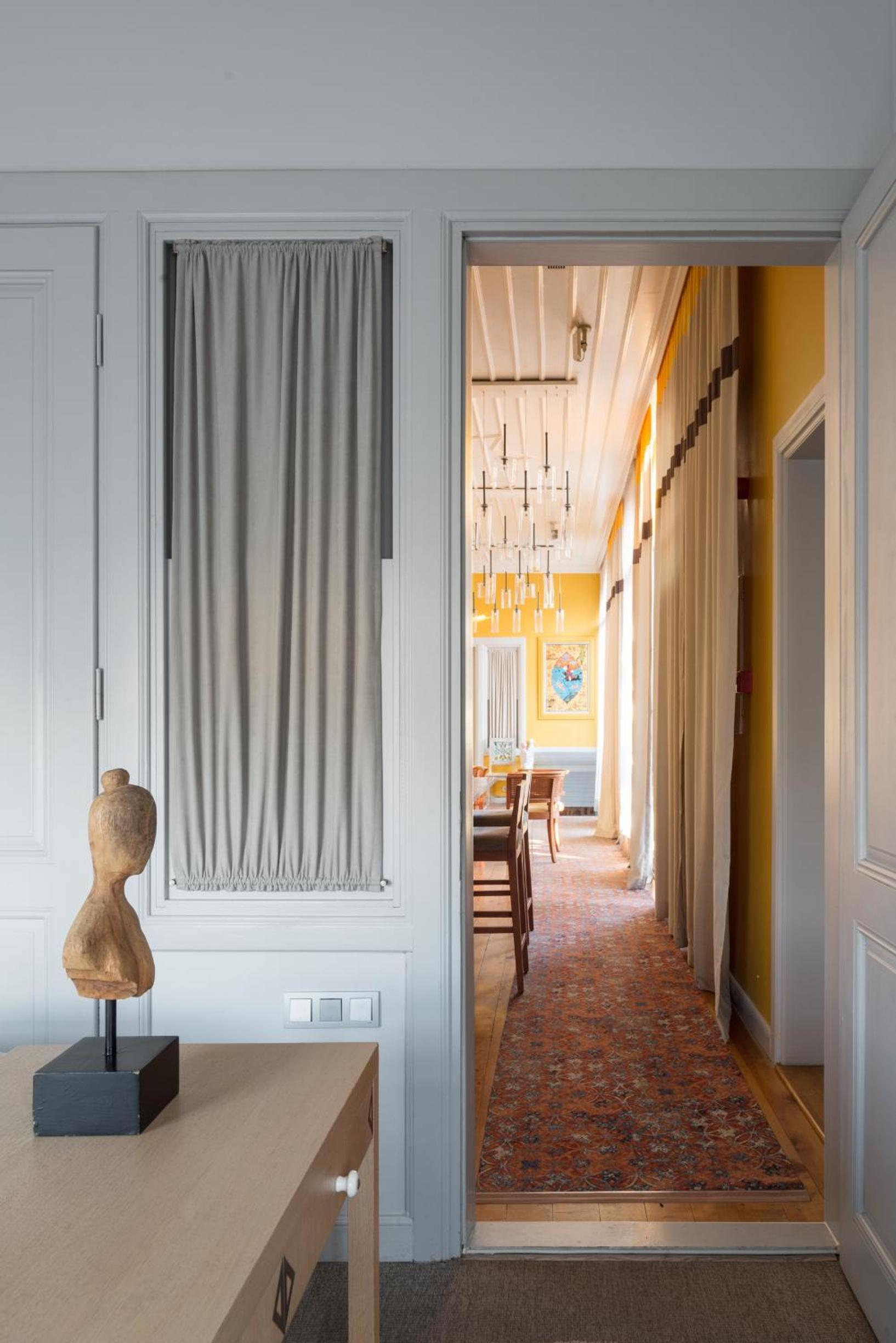 Delight Deluxe Hotel - Image 91