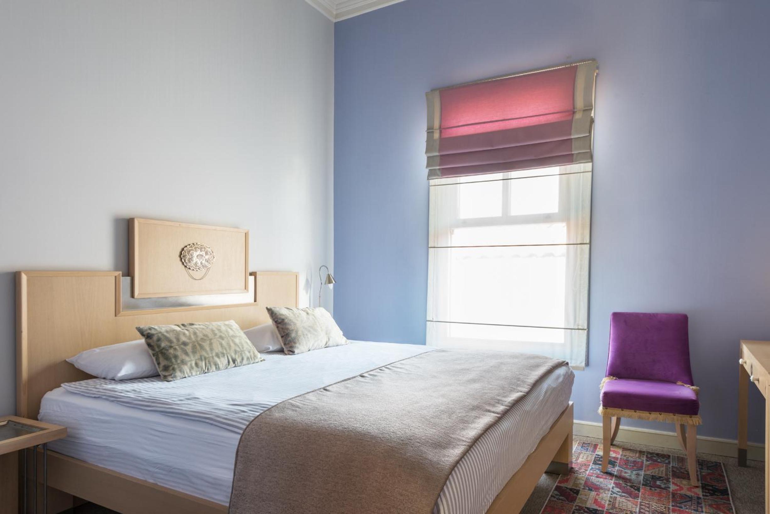 Delight Deluxe Hotel - Image 16