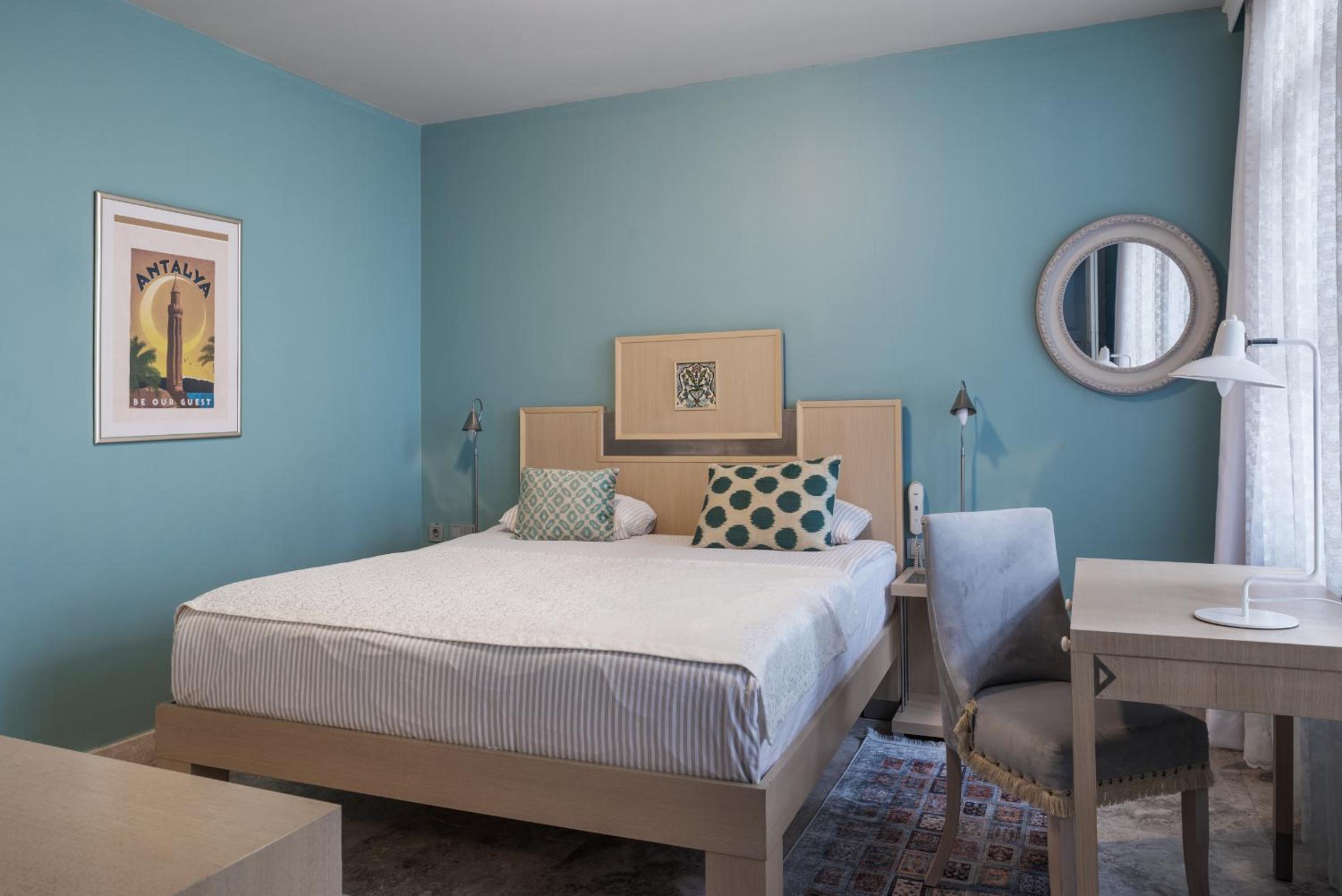 Delight Deluxe Hotel - Image 98