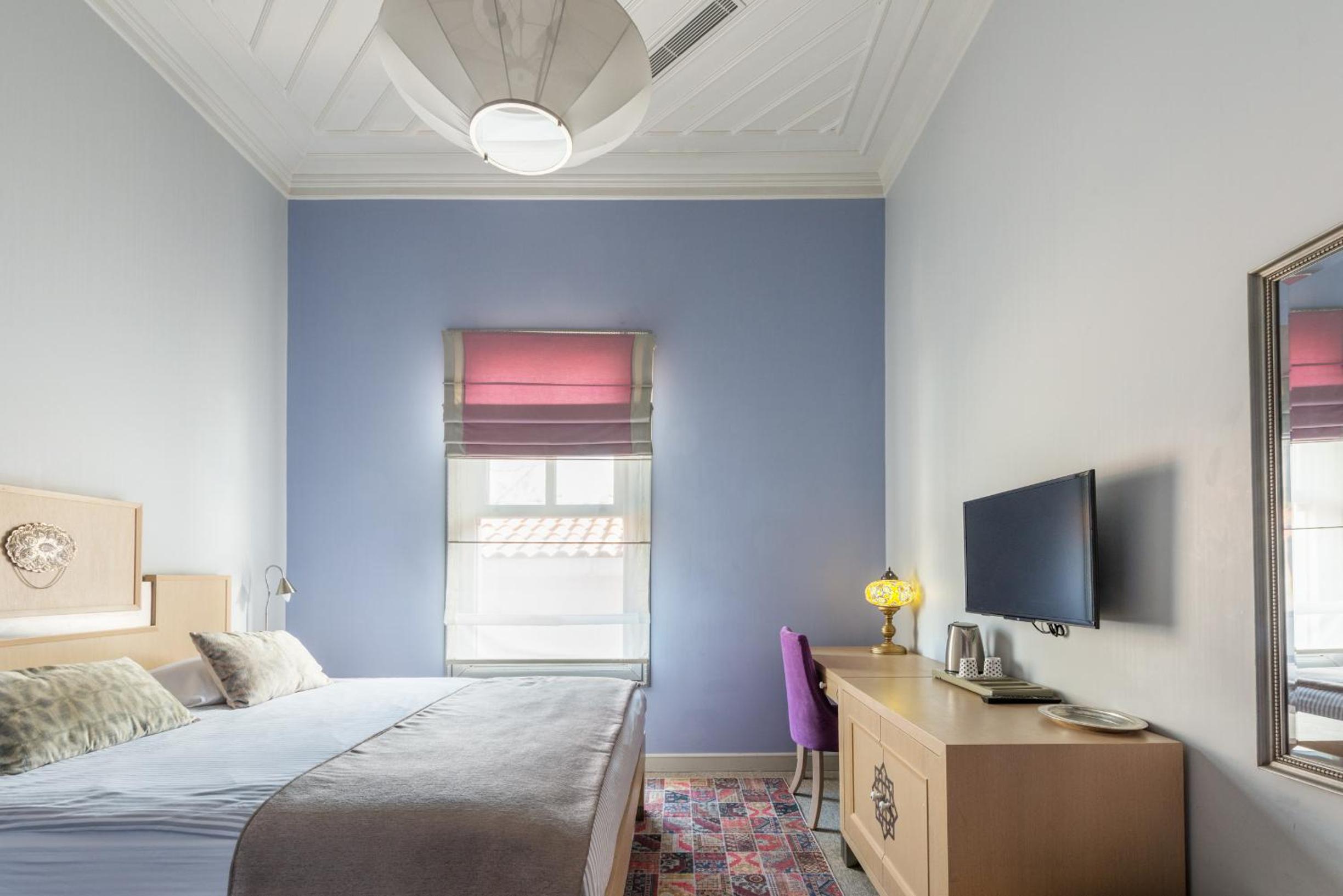 Delight Deluxe Hotel - Image 97