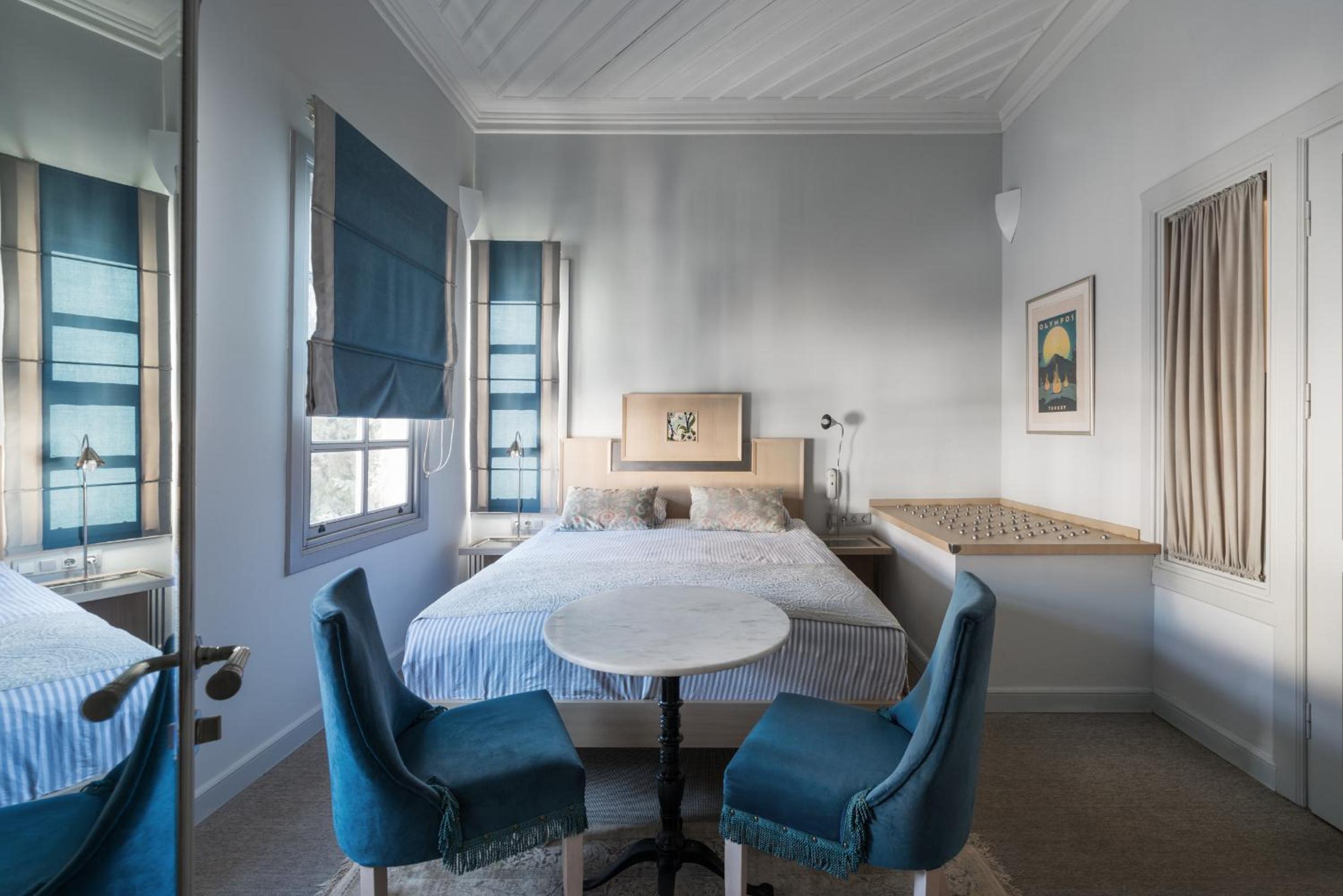 Delight Deluxe Hotel - Image 119