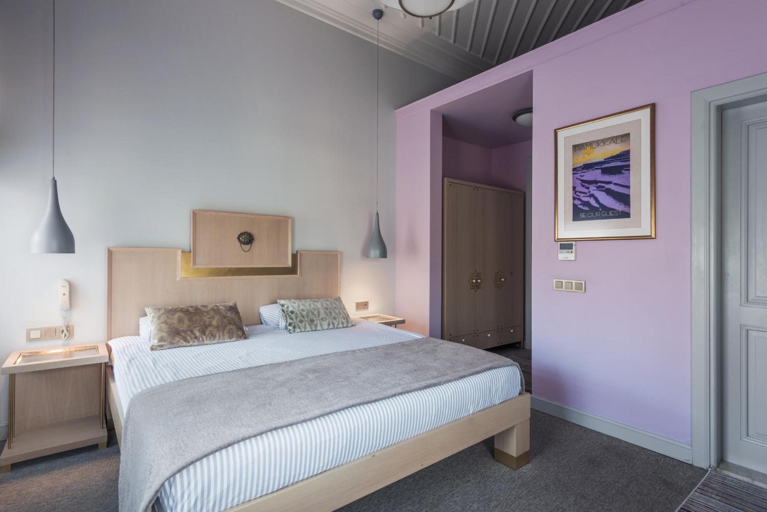 Delight Deluxe Hotel - Image 103