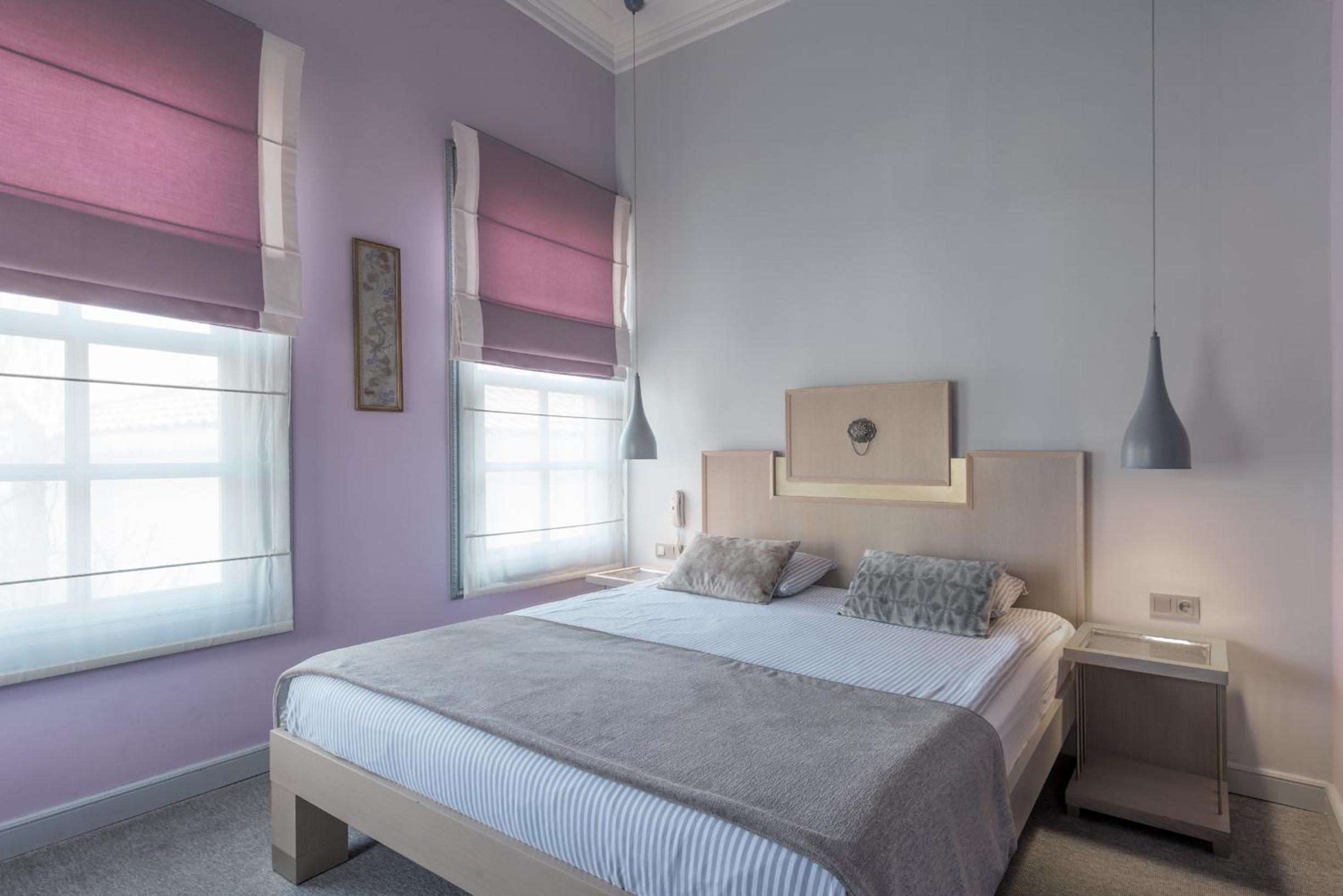 Delight Deluxe Hotel - Image 108