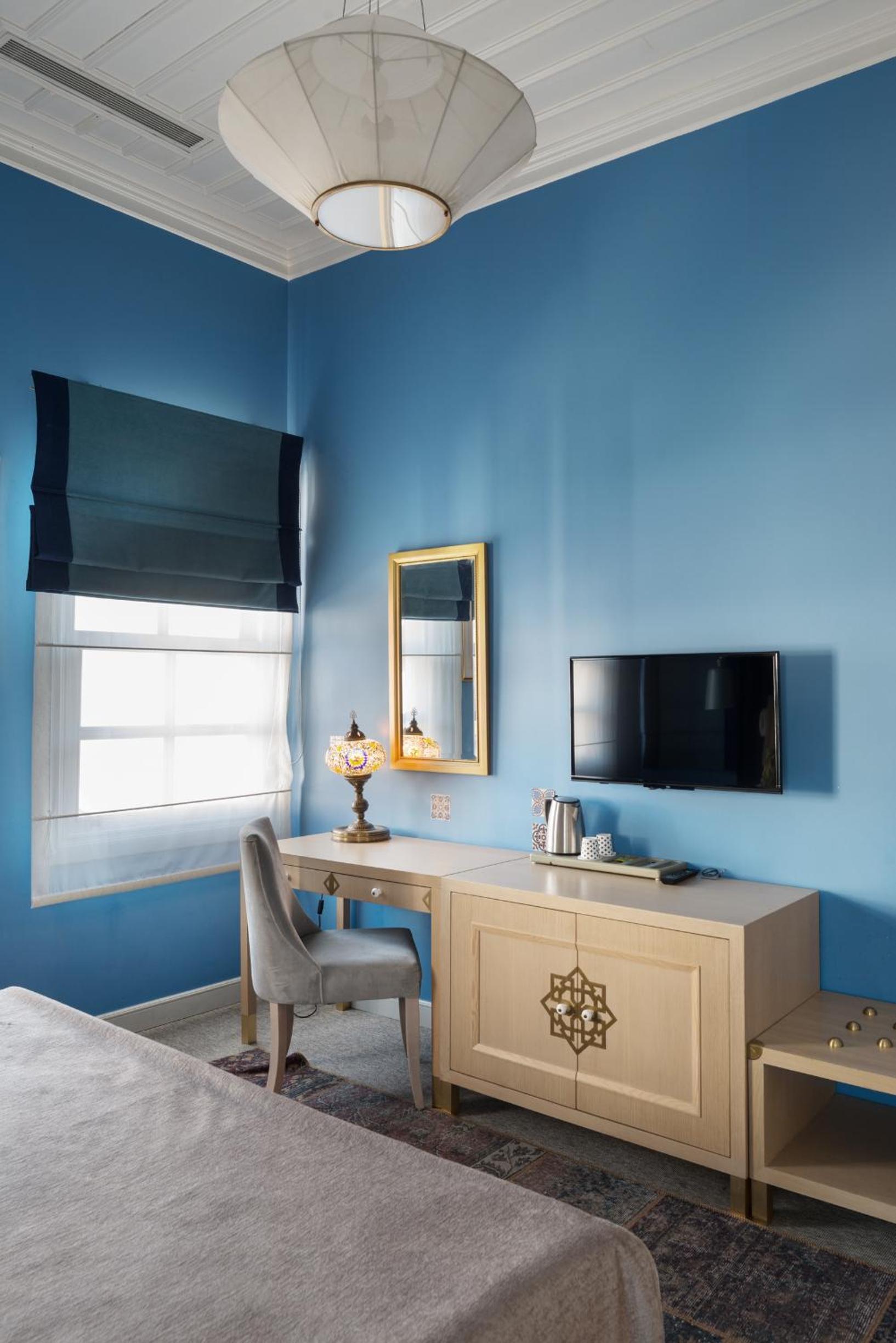 Delight Deluxe Hotel - Image 109