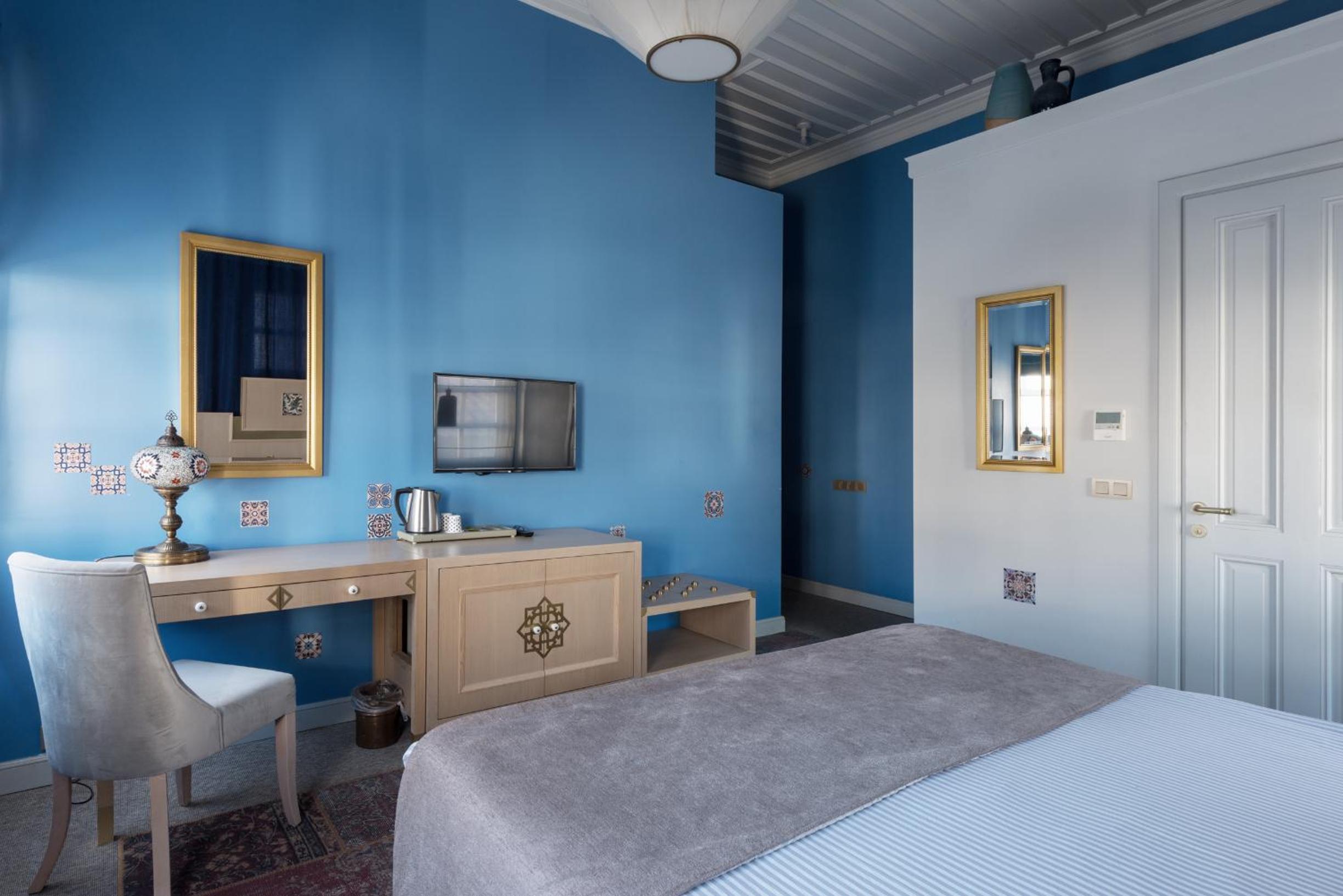 Delight Deluxe Hotel - Image 114