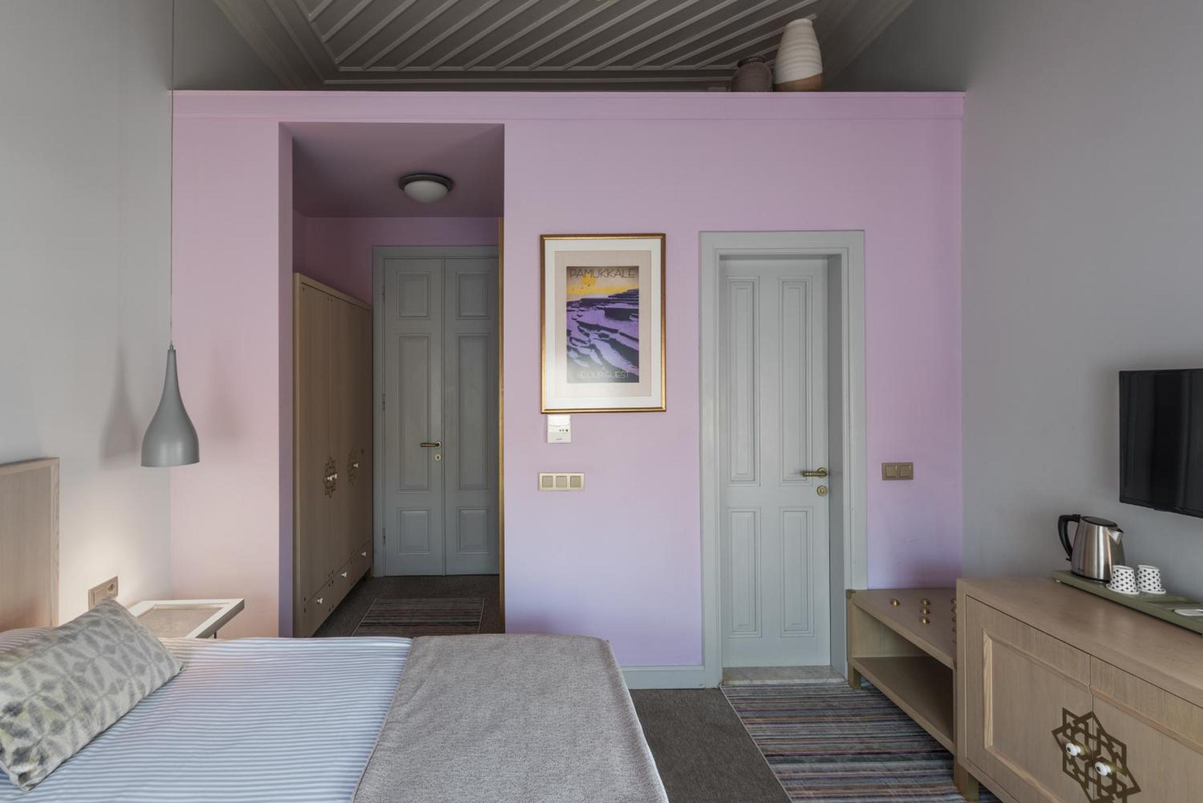 Delight Deluxe Hotel - Image 115