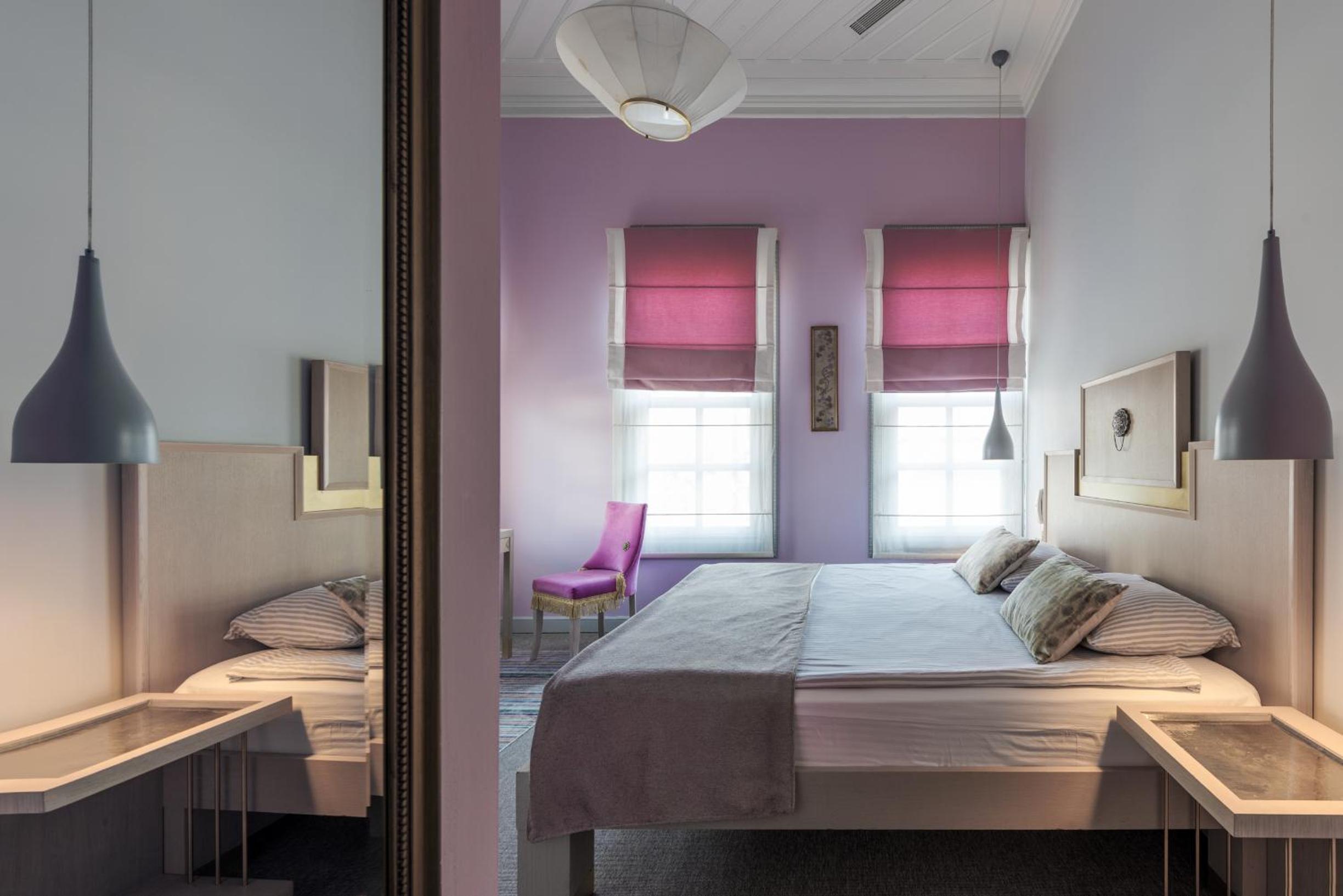 Delight Deluxe Hotel - Image 112