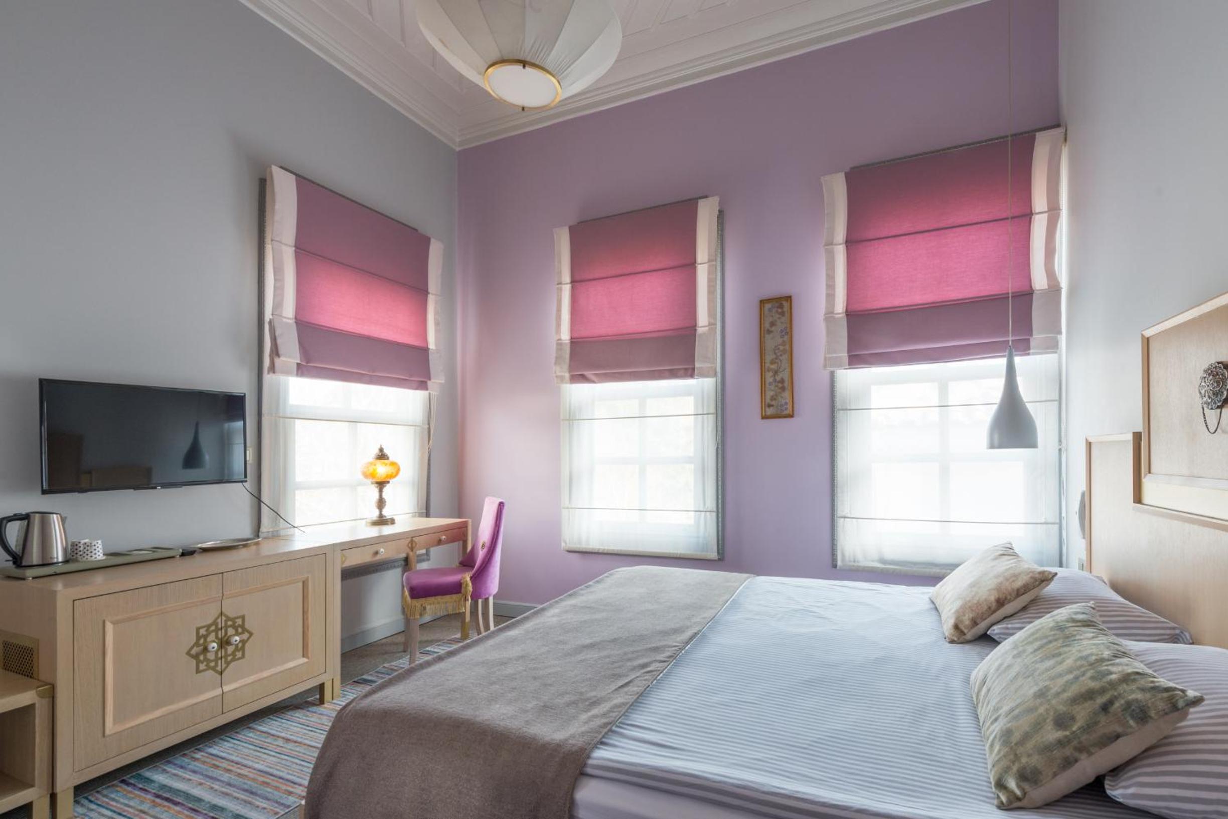 Delight Deluxe Hotel - Image 110