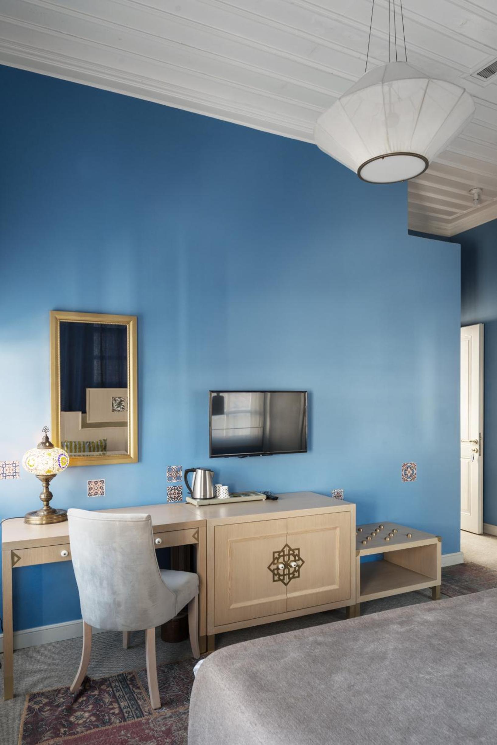 Delight Deluxe Hotel - Image 122