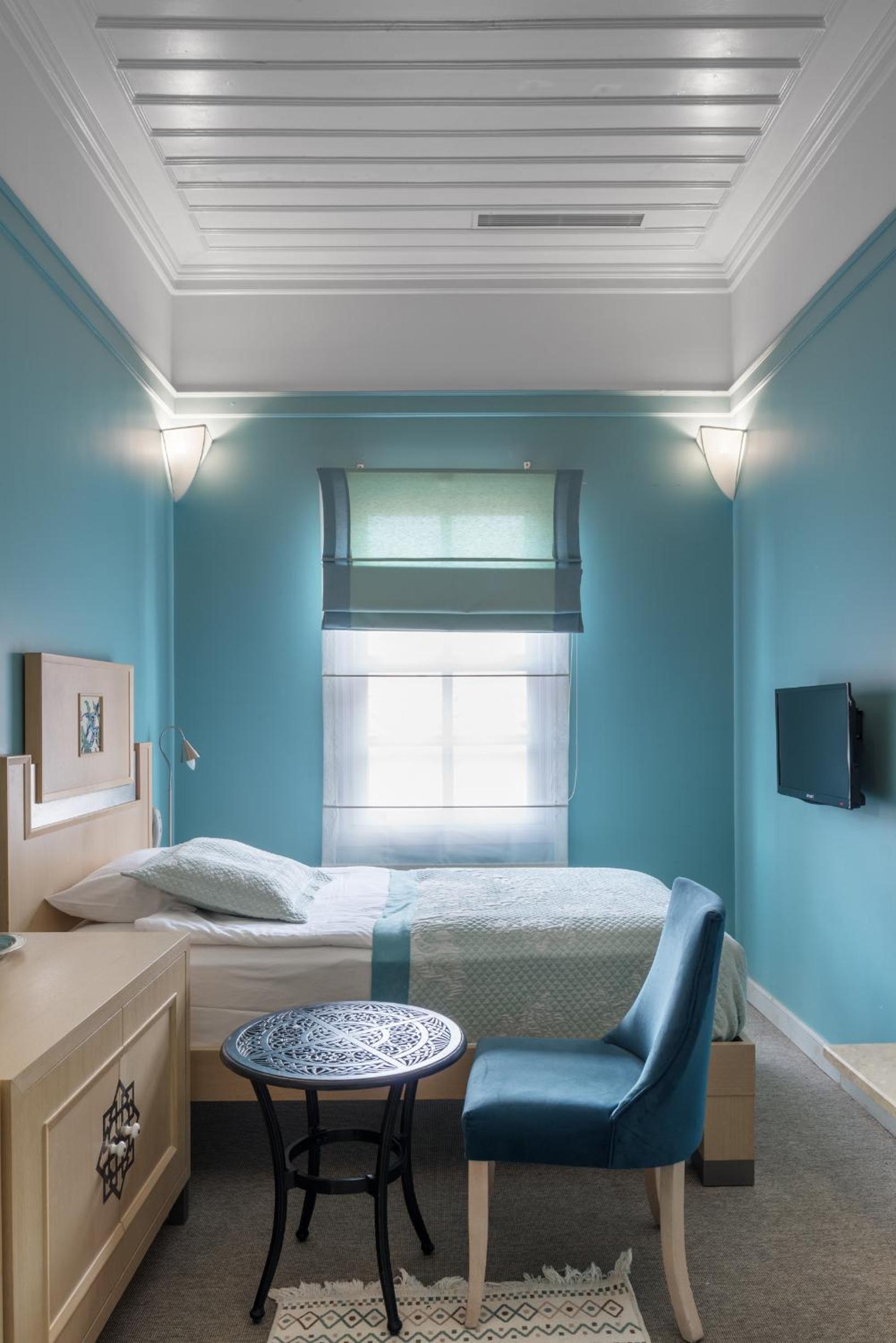 Delight Deluxe Hotel - Image 127