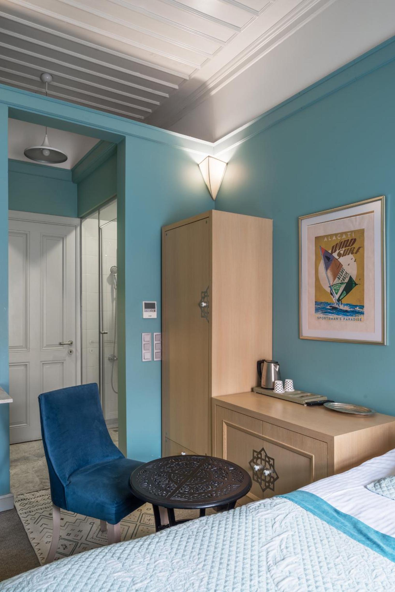 Delight Deluxe Hotel - Image 126