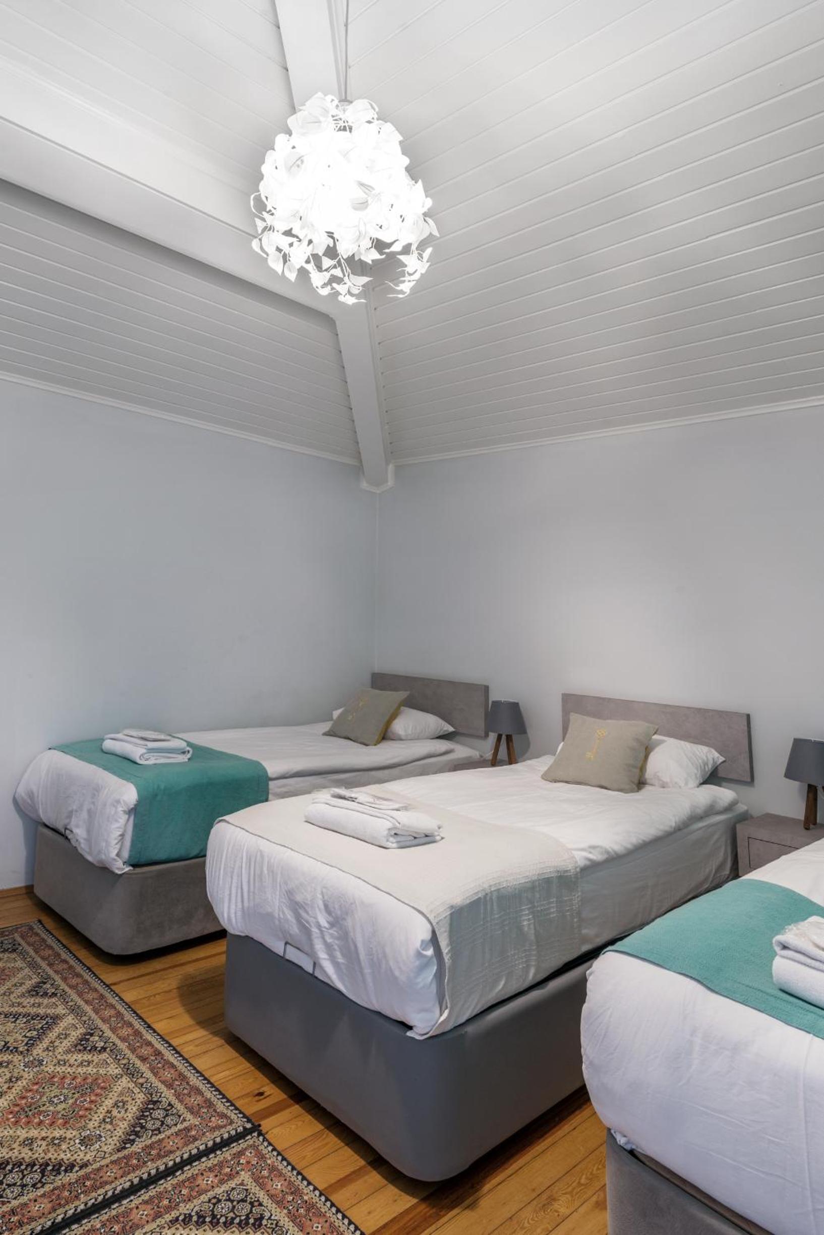 Delight Deluxe Hotel - Image 133